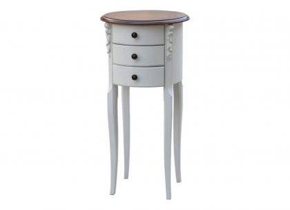 Комод White Rose AS6662 (D71+M01)