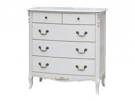 Комод White Rose F6615 (S06)