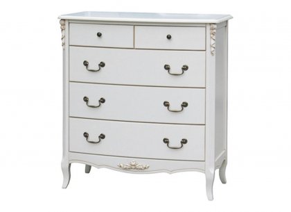 Комод White Rose F6615 (S06)