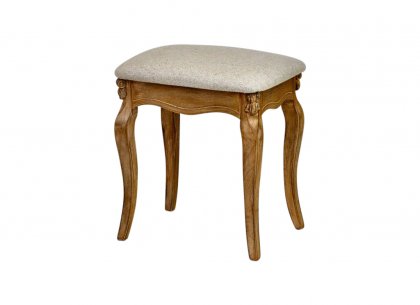 Пуф White Rose F6613 L (ткань 183#) H03