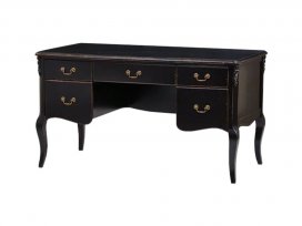 Стол письменный Black Rose PS6664 (S01)