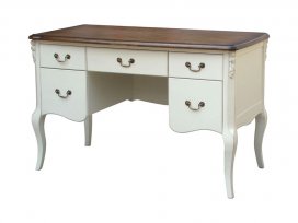 Стол письменный White Rose AS6664 (D71+M01)