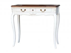 Туалетный стол White Rose AS6609 (D71+M01)