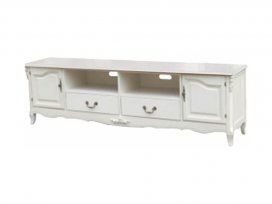 Тумба под ТВ White Rose F6693 (S06)