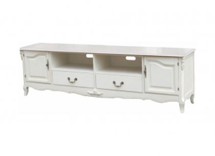 Тумба под ТВ White Rose F6693 (S06)