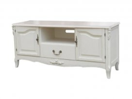 Тумба под ТВ White Rose F6698 (S06)