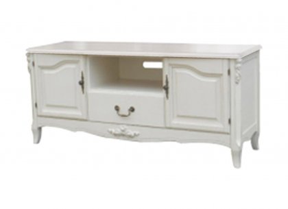Тумба под ТВ White Rose F6698 (S06)