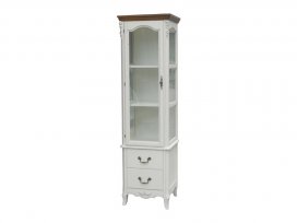Витрина White Rose AS6697 (D71+M01)