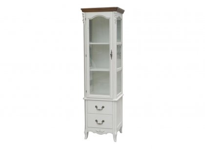 Витрина White Rose AS6697 (D71+M01)