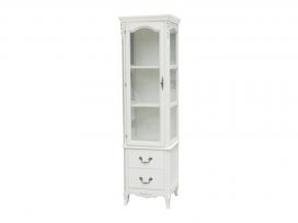 Витрина White Rose F6697 (S06)