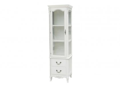 Витрина White Rose F6697 (S06)