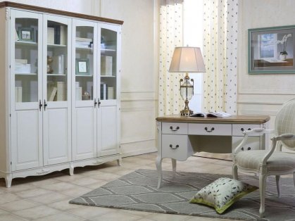 домашний кабинет White & Black Rose