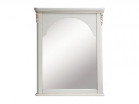 Зеркало White Rose F6605 (S06)