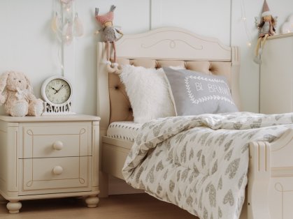 детская комната Бетти