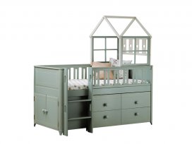 Кровать Бетти №2