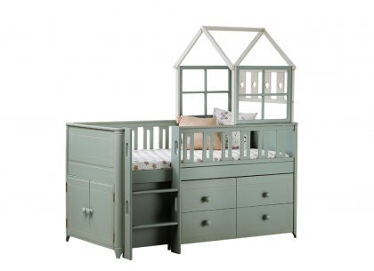 Кровать Бетти №2