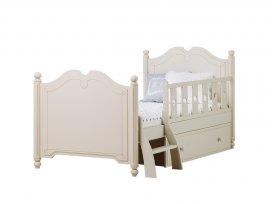 Кровать Бетти №3