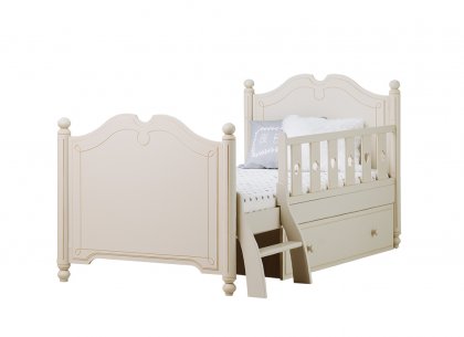 Кровать Бетти №3