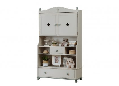 Стеллаж Бетти №9