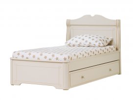 Кровать Бетти №10