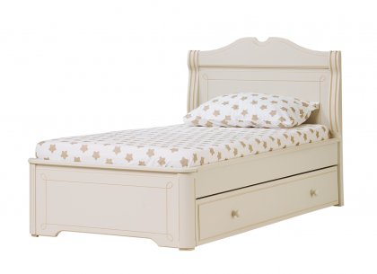 Кровать Бетти №10