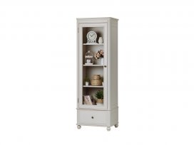 Шкаф книжный Бетти №1