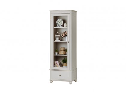 Шкаф книжный Бетти №1