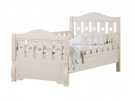 Кровать Бетти №11