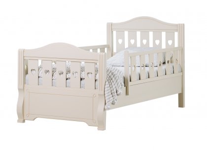 Кровать Бетти №11