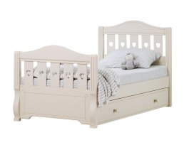 Кровать Бетти №12