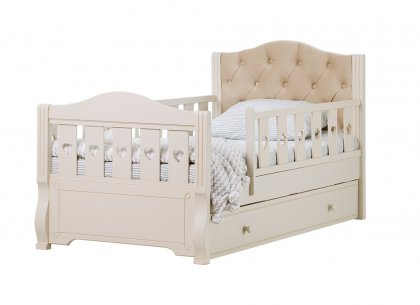 Кровать Бетти №14