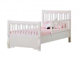 Кровать Бетти №15