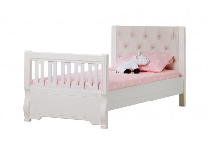 Кровать Бетти №19