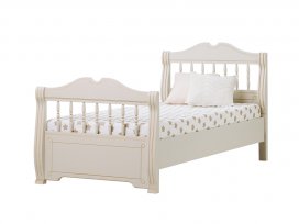 Кровать Бетти №21