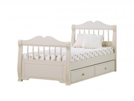 Кровать Бетти №22