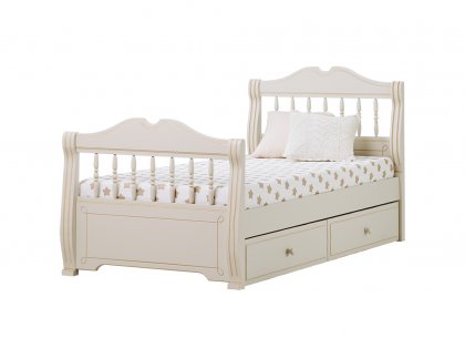Кровать Бетти №22