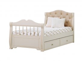 Кровать Бетти №23