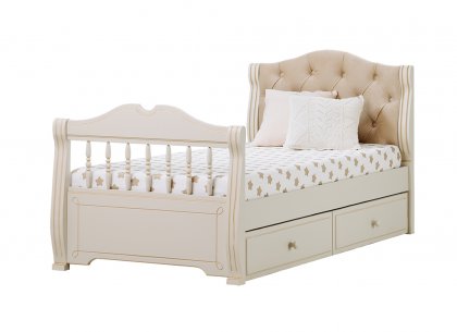 Кровать Бетти №23