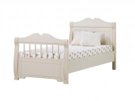 Кровать Бетти №25