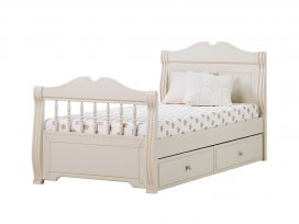 Кровать Бетти №26