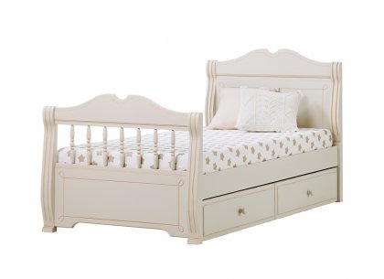 Кровать Бетти №26