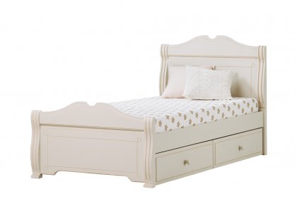 Кровать Бетти №28