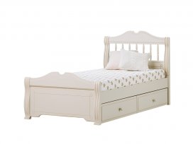 Кровать Бетти №32