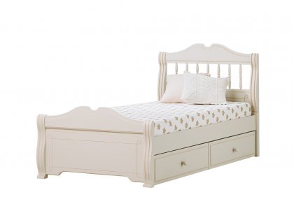 Кровать Бетти №32