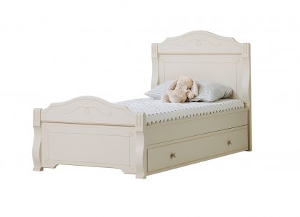 Кровать Бетти №39