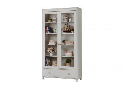 Шкаф книжный Бетти №2