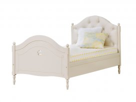 Кровать  мягкая Бетти №7