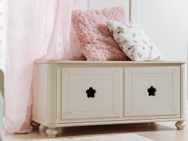 Сундук Бетти №2