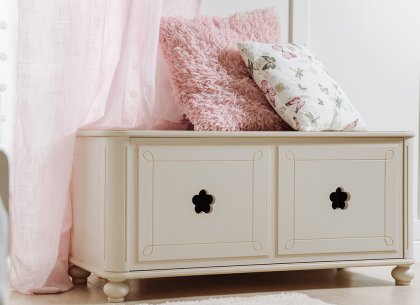 Сундук Бетти №2