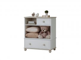 Стеллаж Бетти №10